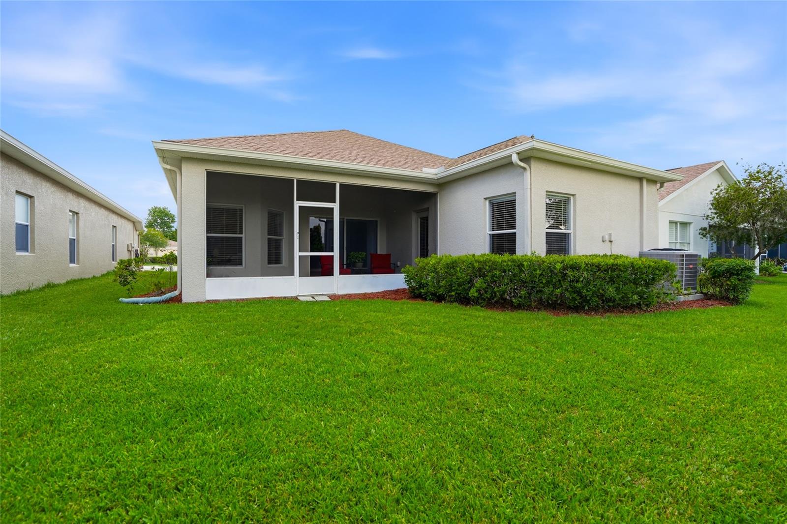 PLANTATION PALMS PH 02A - Residential