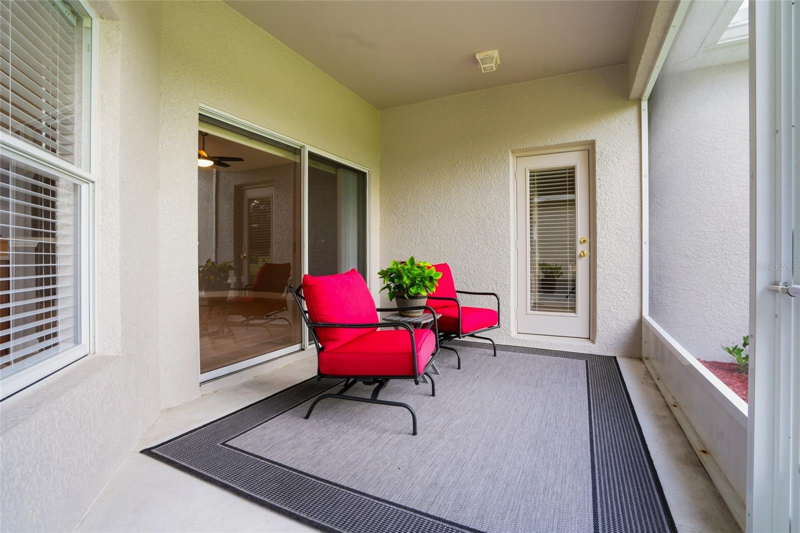 PLANTATION PALMS PH 02A - Residential