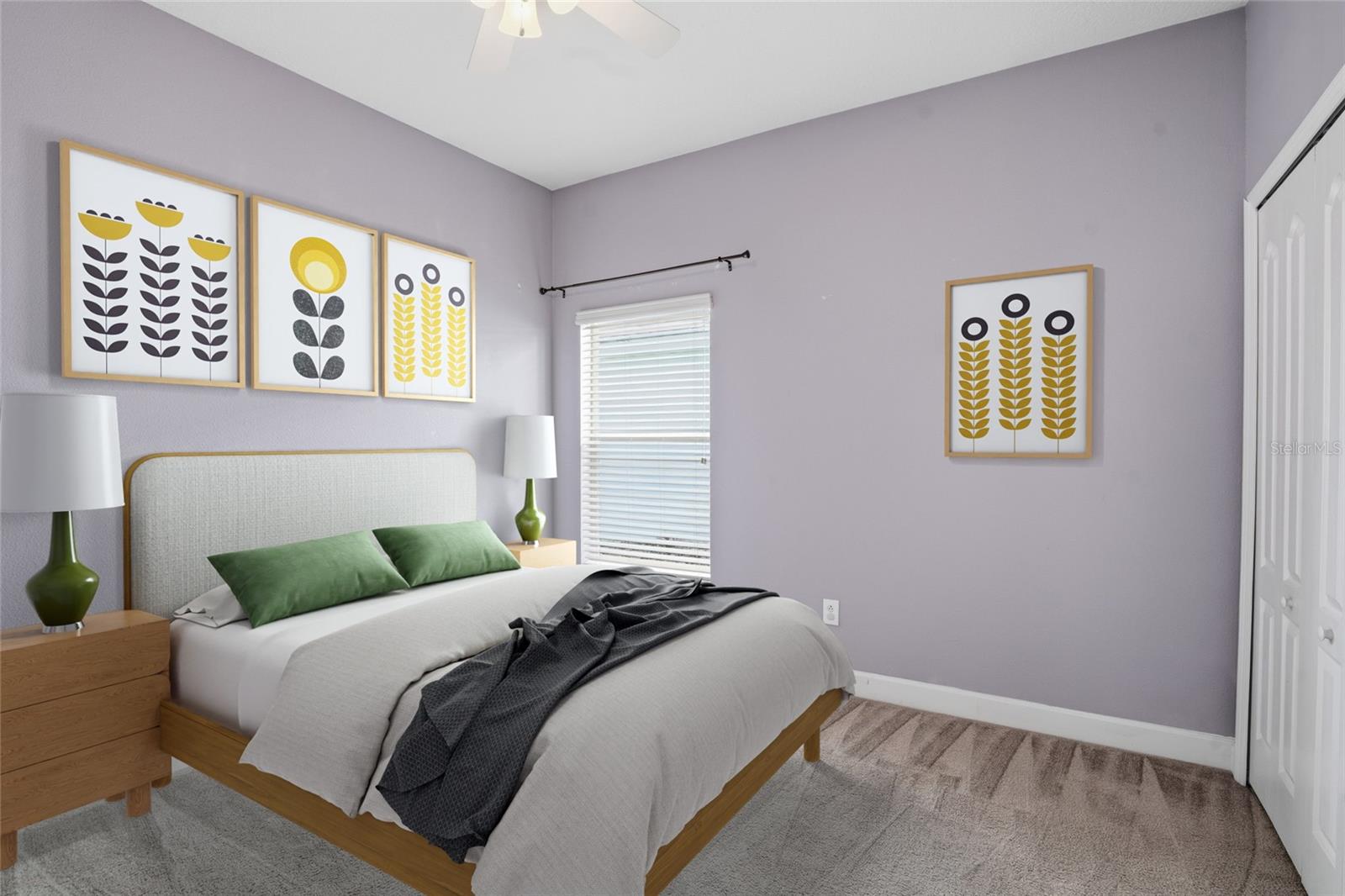 PLANTATION PALMS PH 02A - Residential