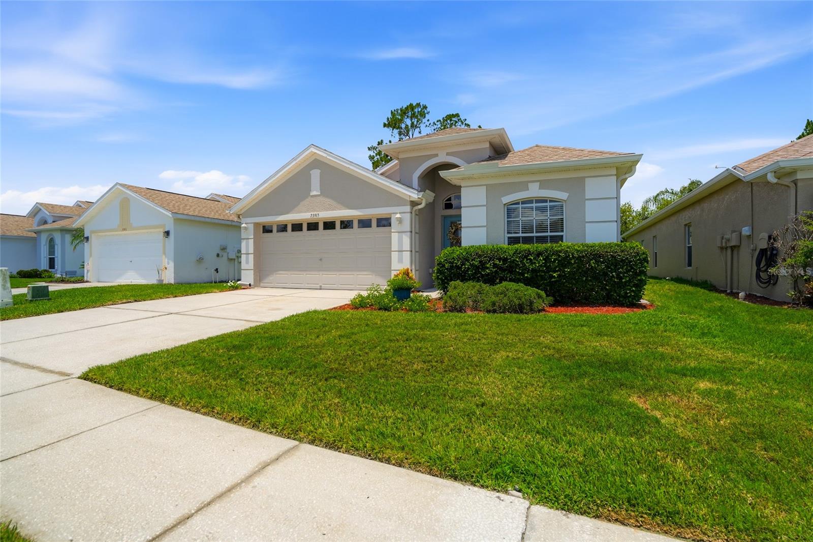 PLANTATION PALMS PH 02A - Residential