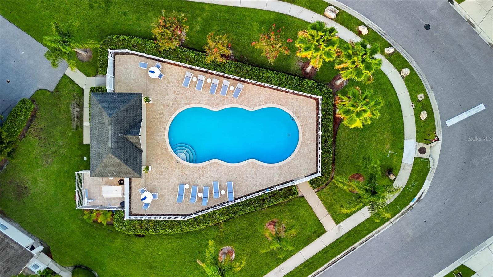 PLANTATION PALMS PH 02A - Residential