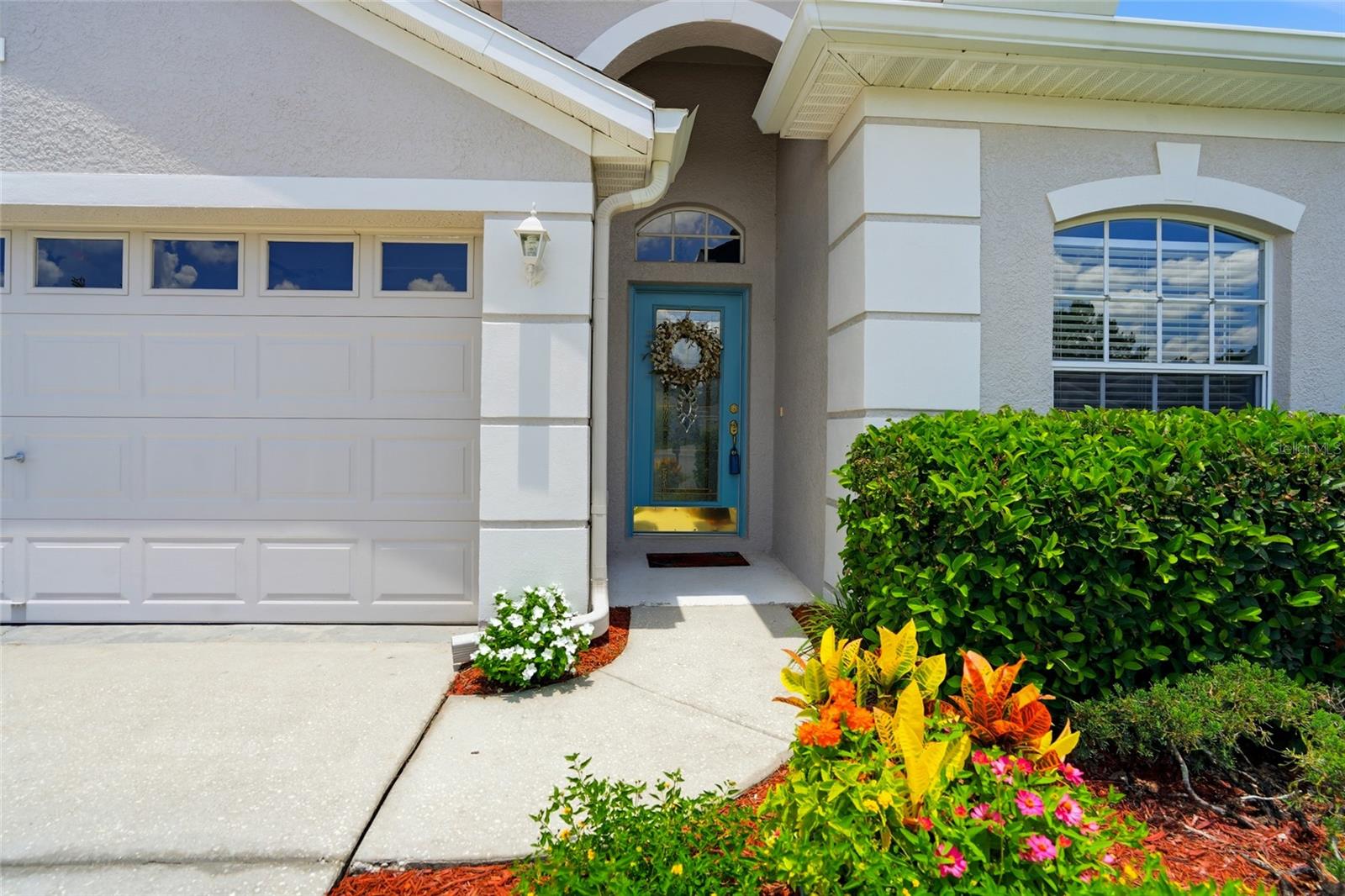 PLANTATION PALMS PH 02A - Residential