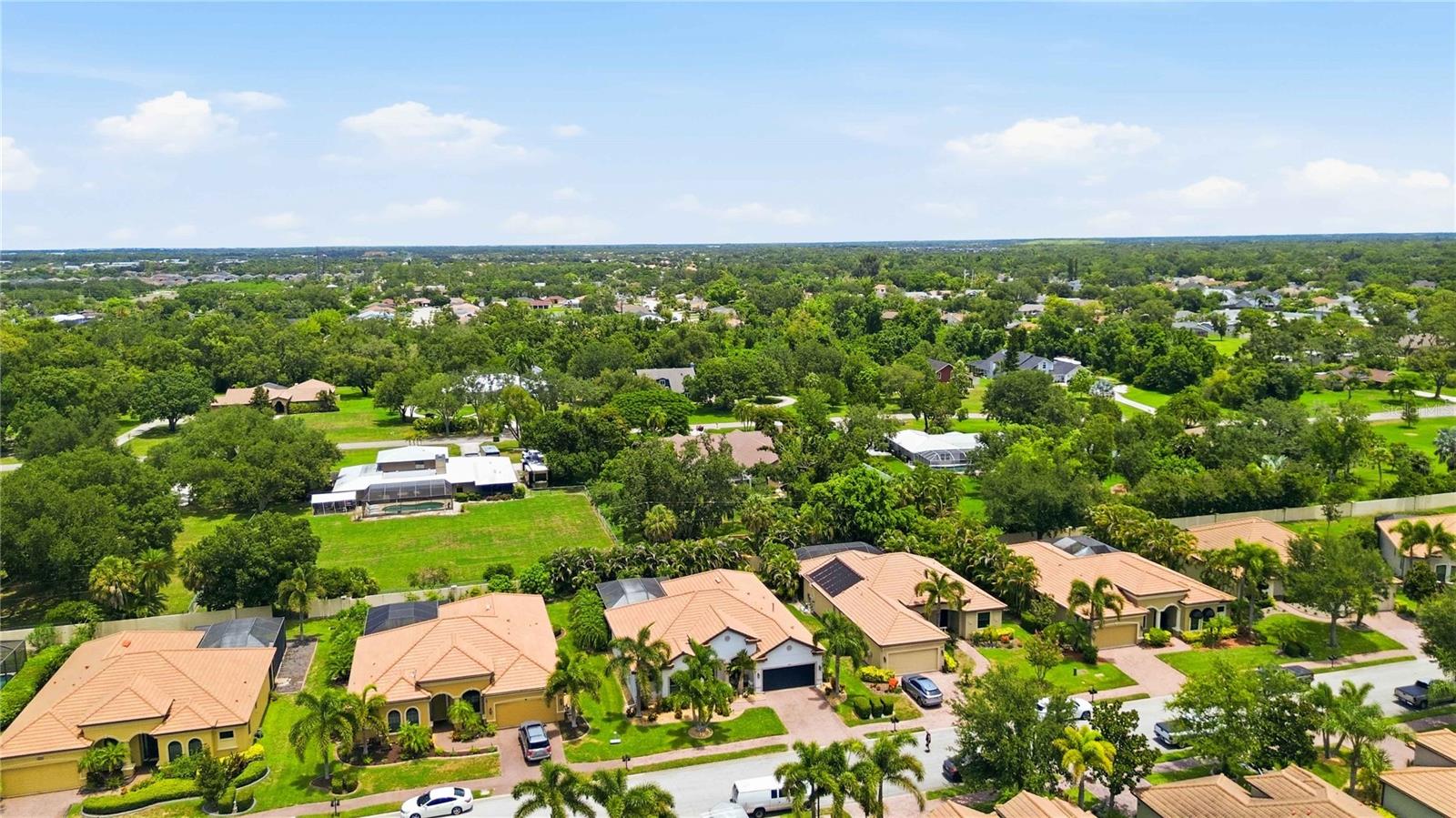 RESIDENCES AT UNIVERSITY GROVES - Residential