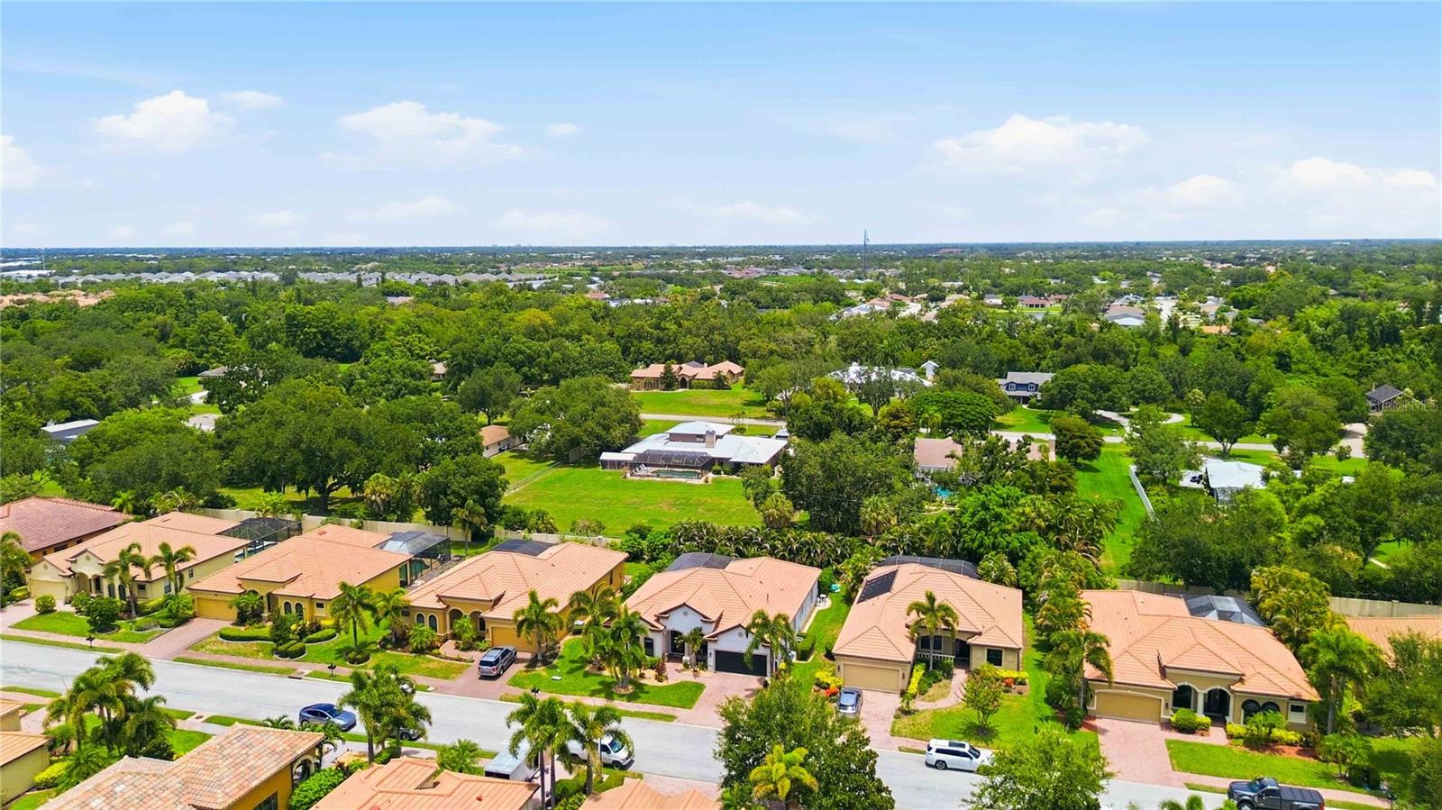 RESIDENCES AT UNIVERSITY GROVES - Residential