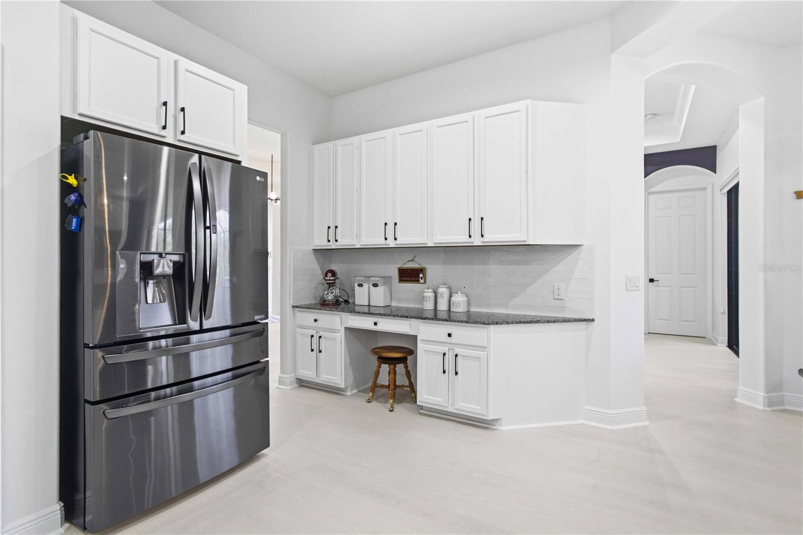 RESIDENCES AT UNIVERSITY GROVES - Residential
