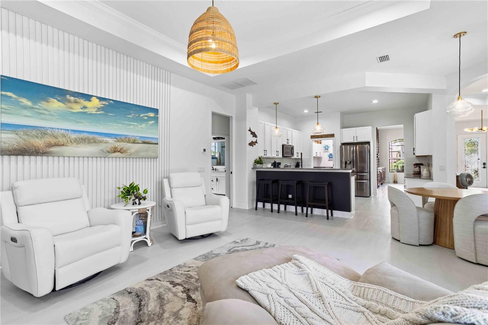 RESIDENCES AT UNIVERSITY GROVES - Residential