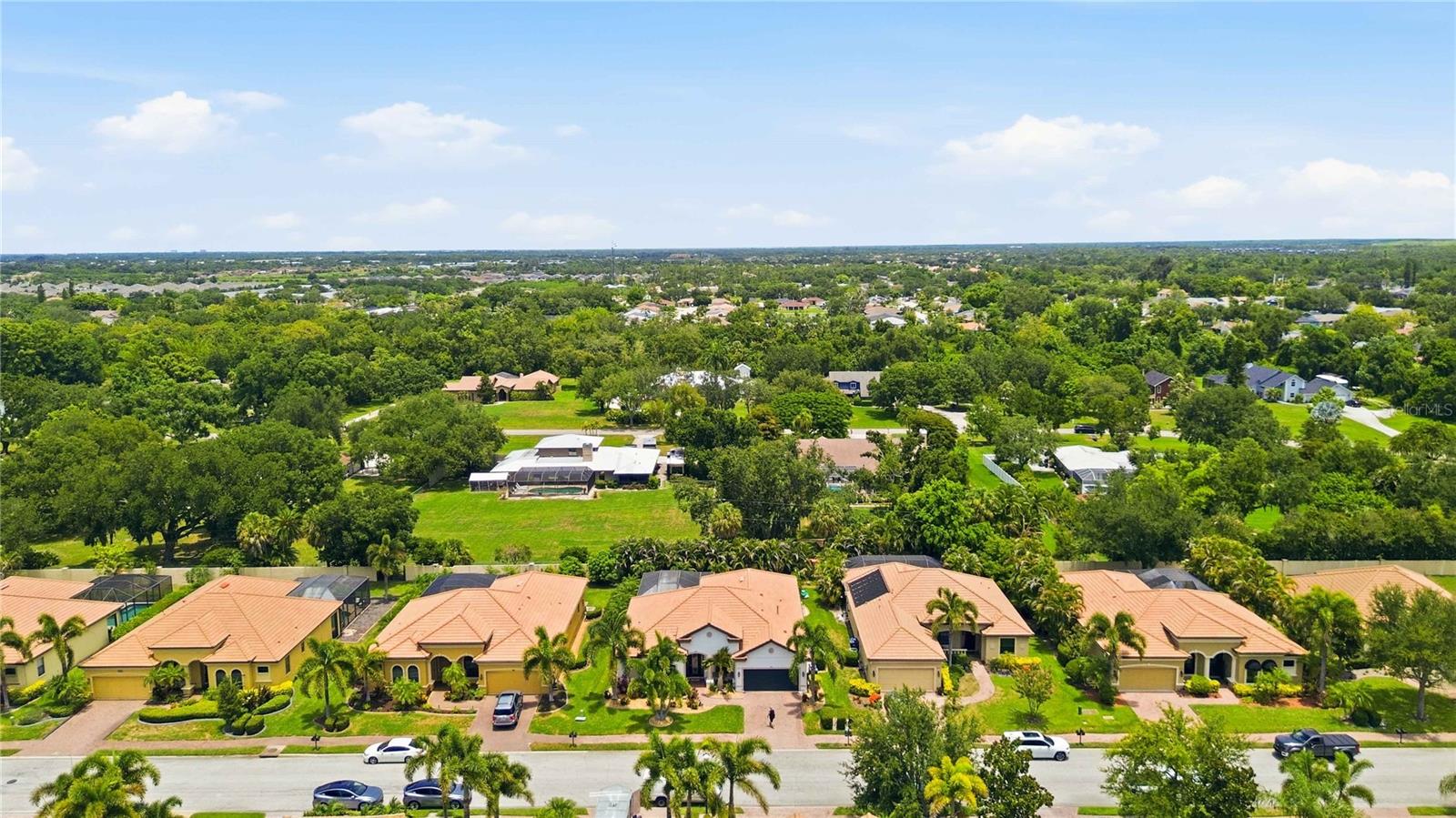 RESIDENCES AT UNIVERSITY GROVES - Residential
