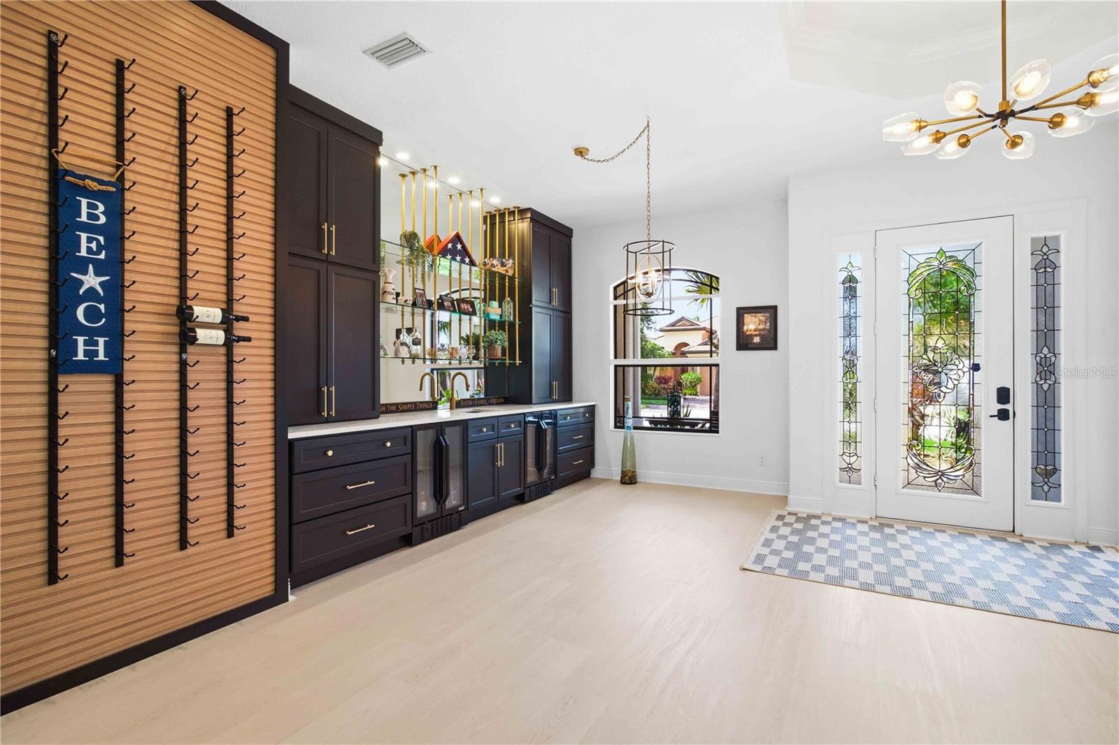 RESIDENCES AT UNIVERSITY GROVES - Residential