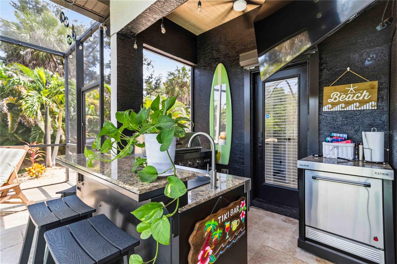RESIDENCES AT UNIVERSITY GROVES - Residential