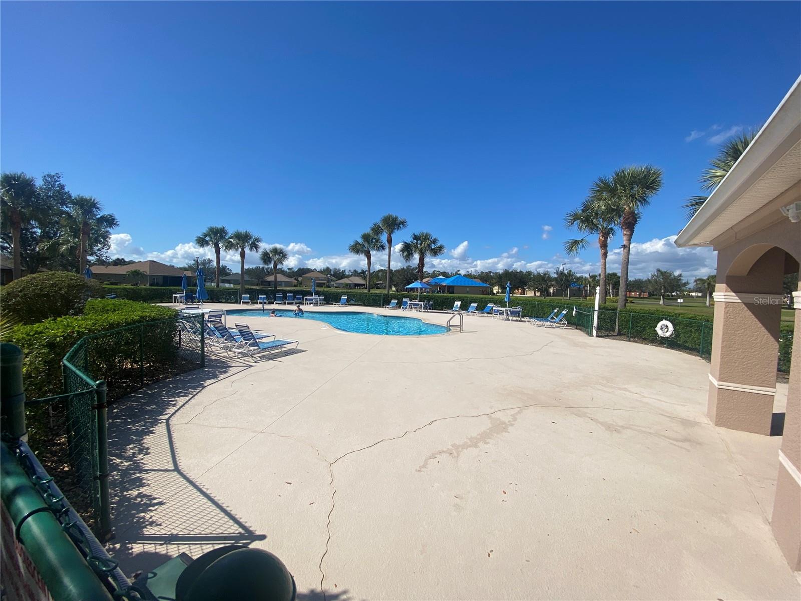SUNCOAST LAKES - Residential