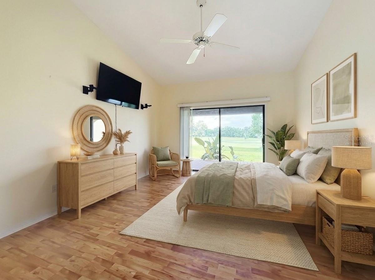 WEKIVA VILLAS ON THE GREEN 2 - Residential