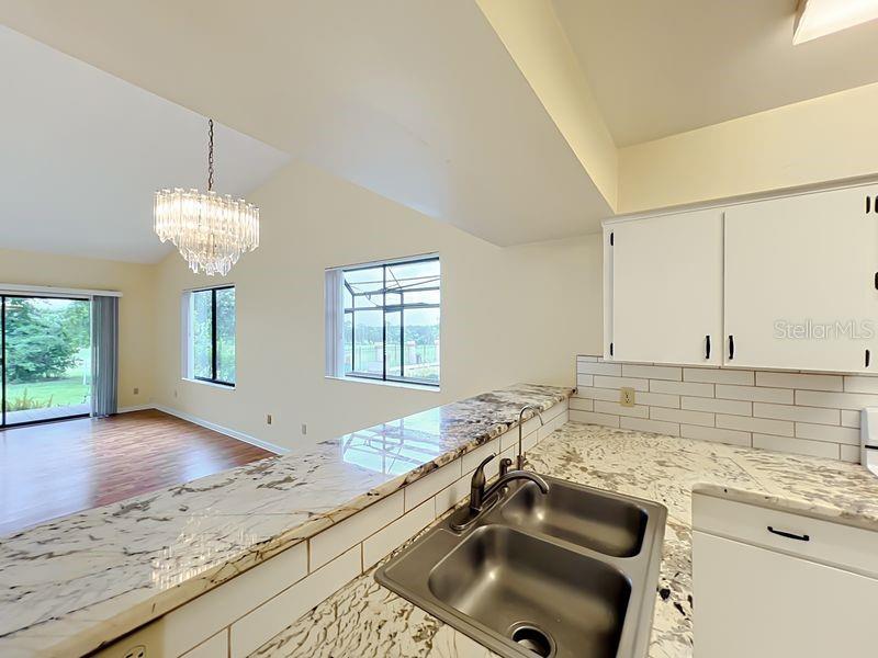 WEKIVA VILLAS ON THE GREEN 2 - Residential