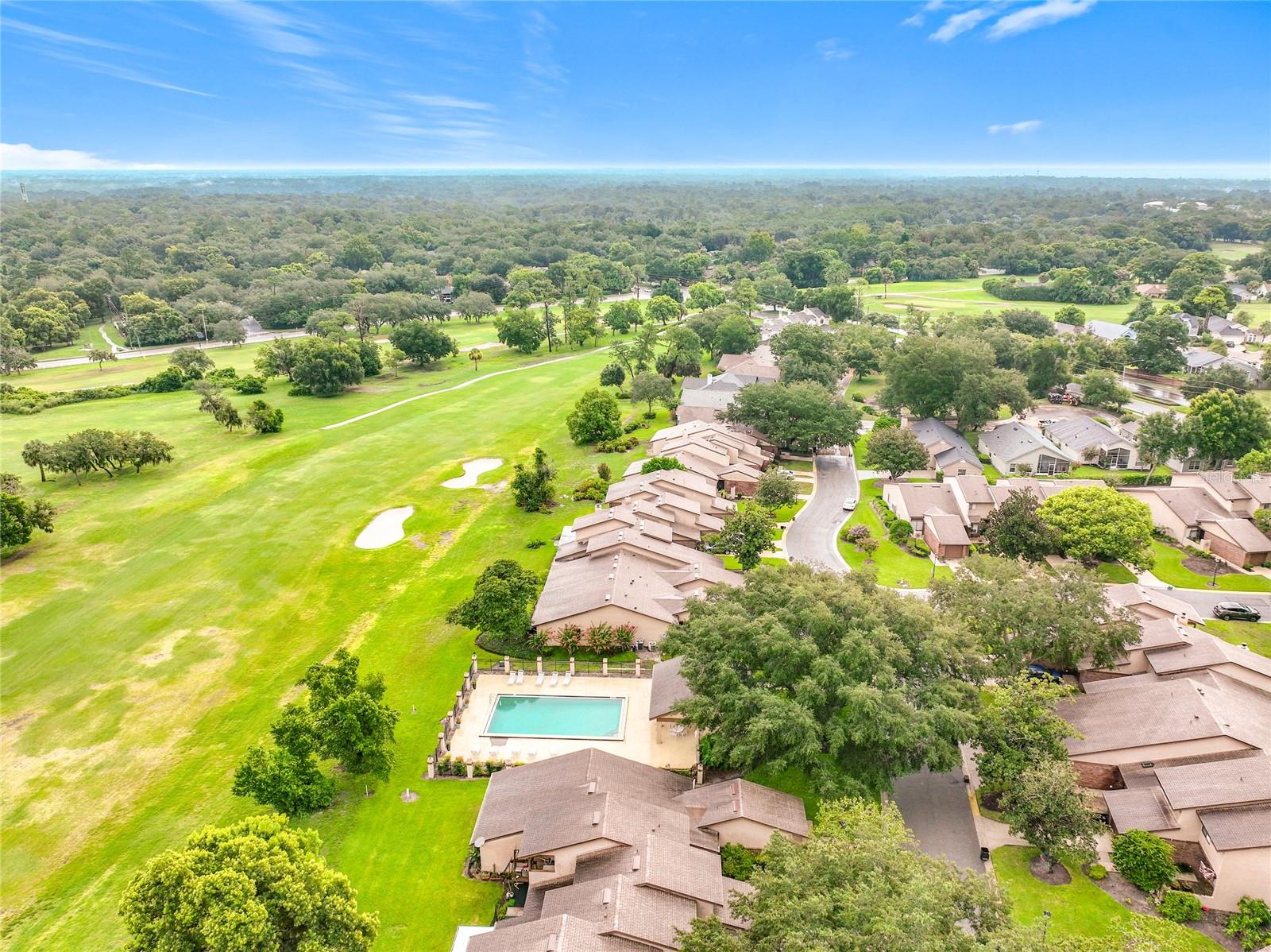WEKIVA VILLAS ON THE GREEN 2 - Residential