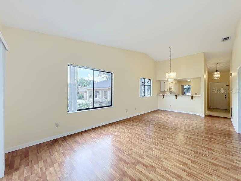 WEKIVA VILLAS ON THE GREEN 2 - Residential