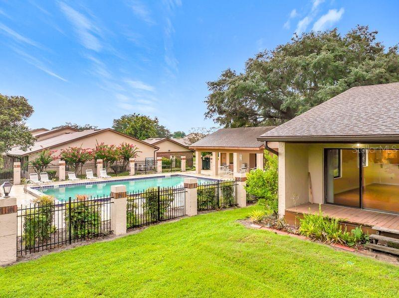 WEKIVA VILLAS ON THE GREEN 2 - Residential
