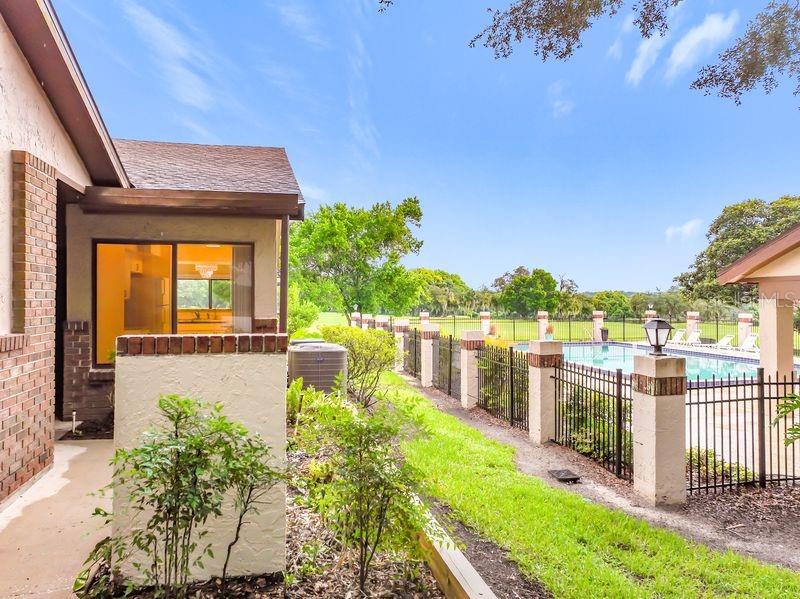 WEKIVA VILLAS ON THE GREEN 2 - Residential