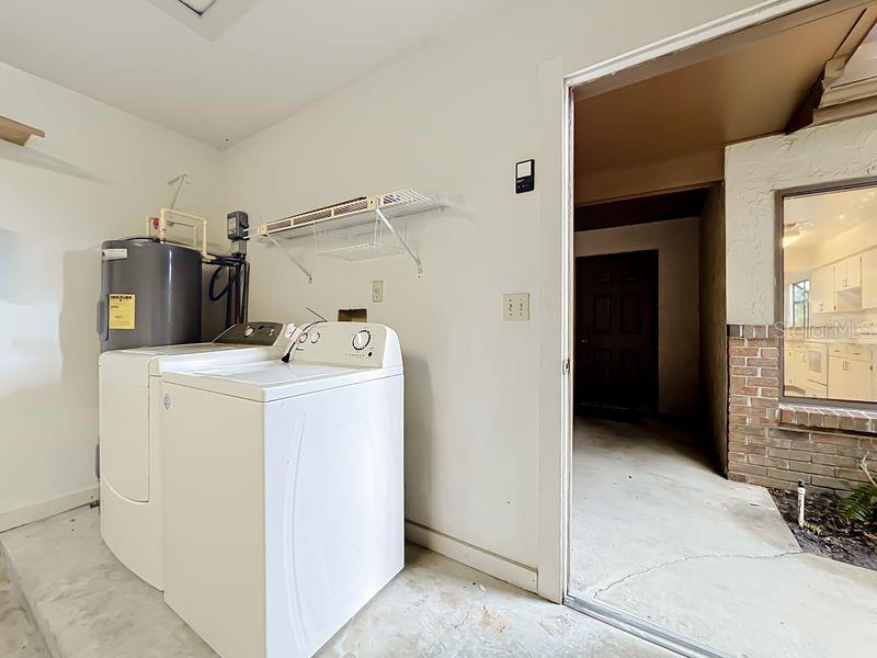 WEKIVA VILLAS ON THE GREEN 2 - Residential