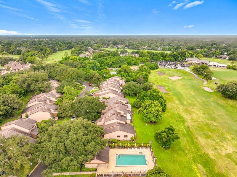 WEKIVA VILLAS ON THE GREEN 2 - Residential