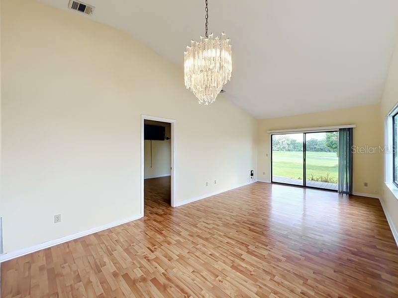 WEKIVA VILLAS ON THE GREEN 2 - Residential