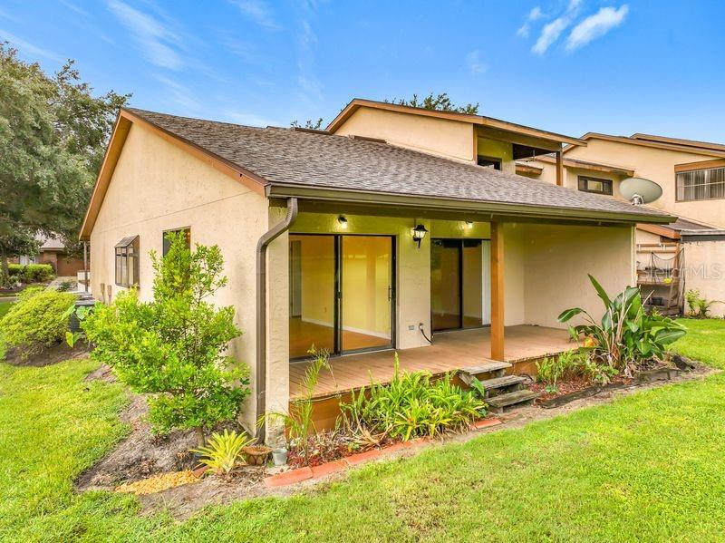 WEKIVA VILLAS ON THE GREEN 2 - Residential