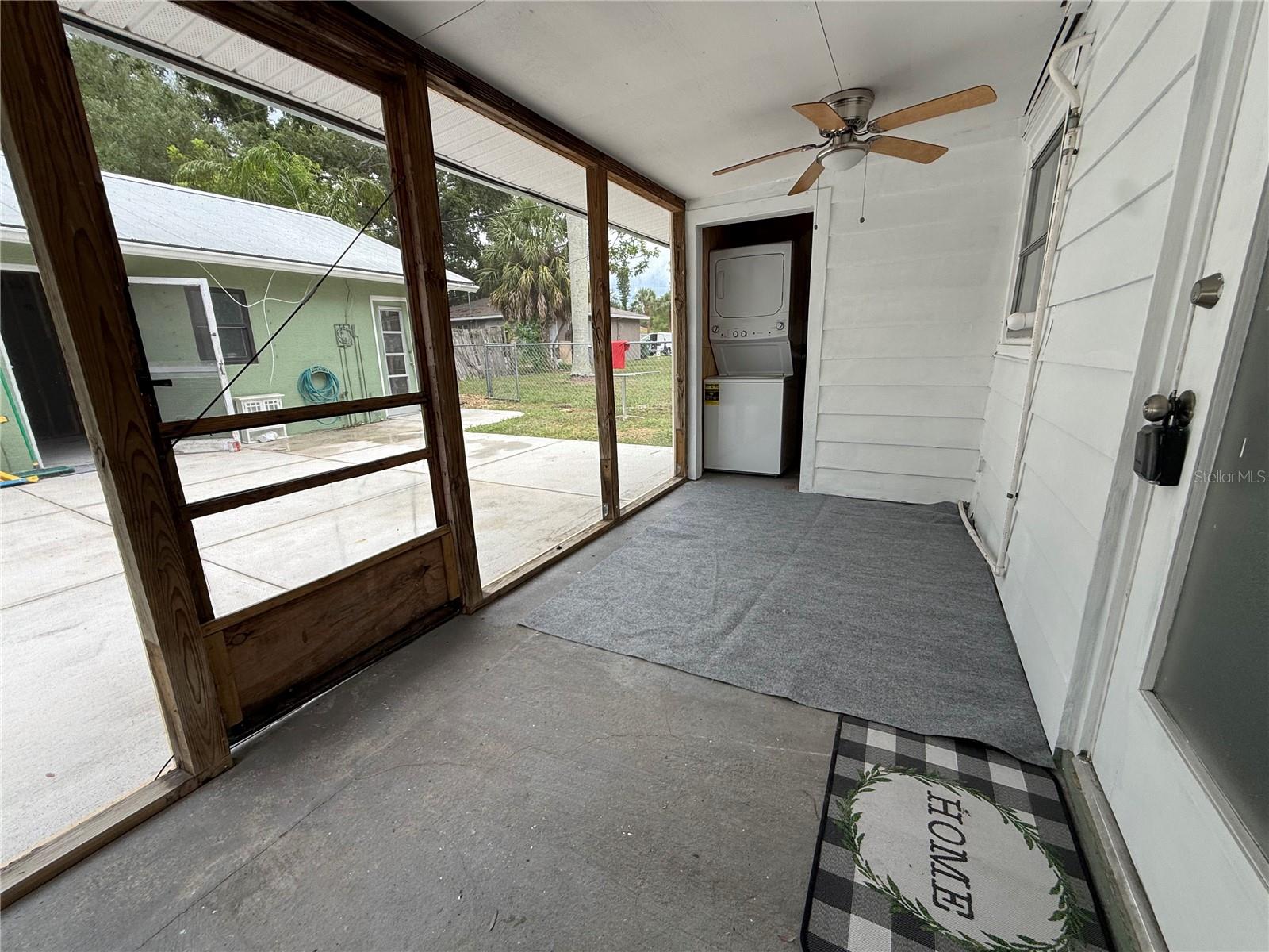 BEAU VUE ESTATES - Residential Lease