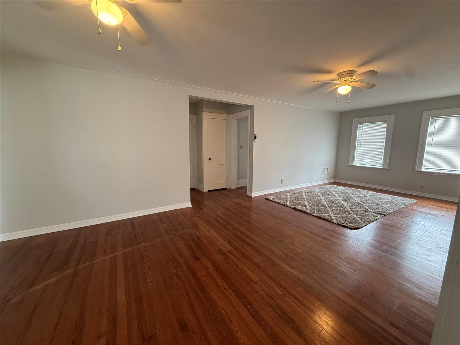 BEAU VUE ESTATES - Residential Lease