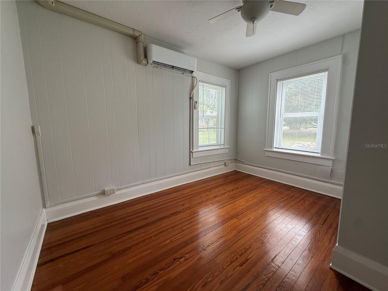 BEAU VUE ESTATES - Residential Lease