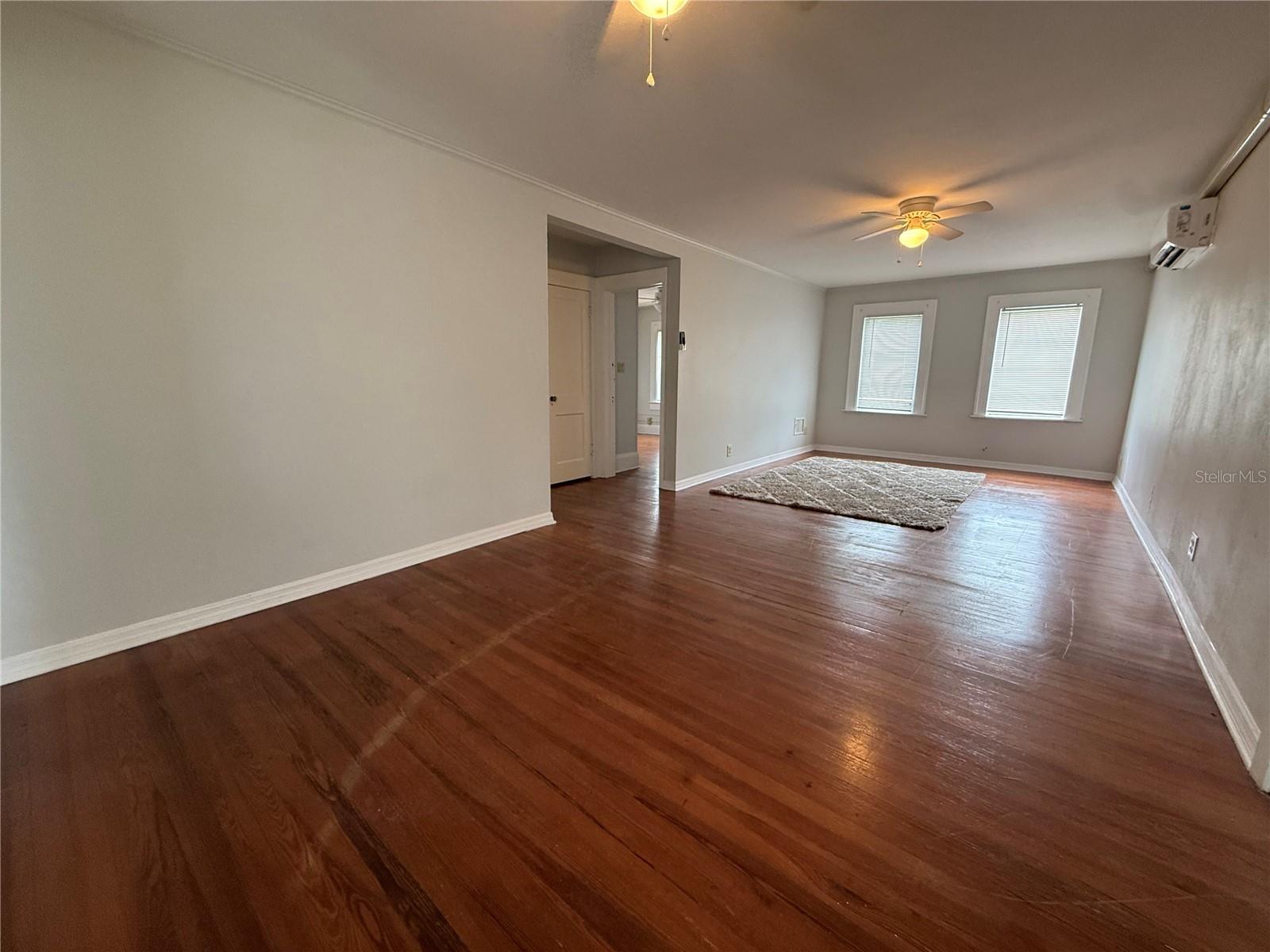 BEAU VUE ESTATES - Residential Lease