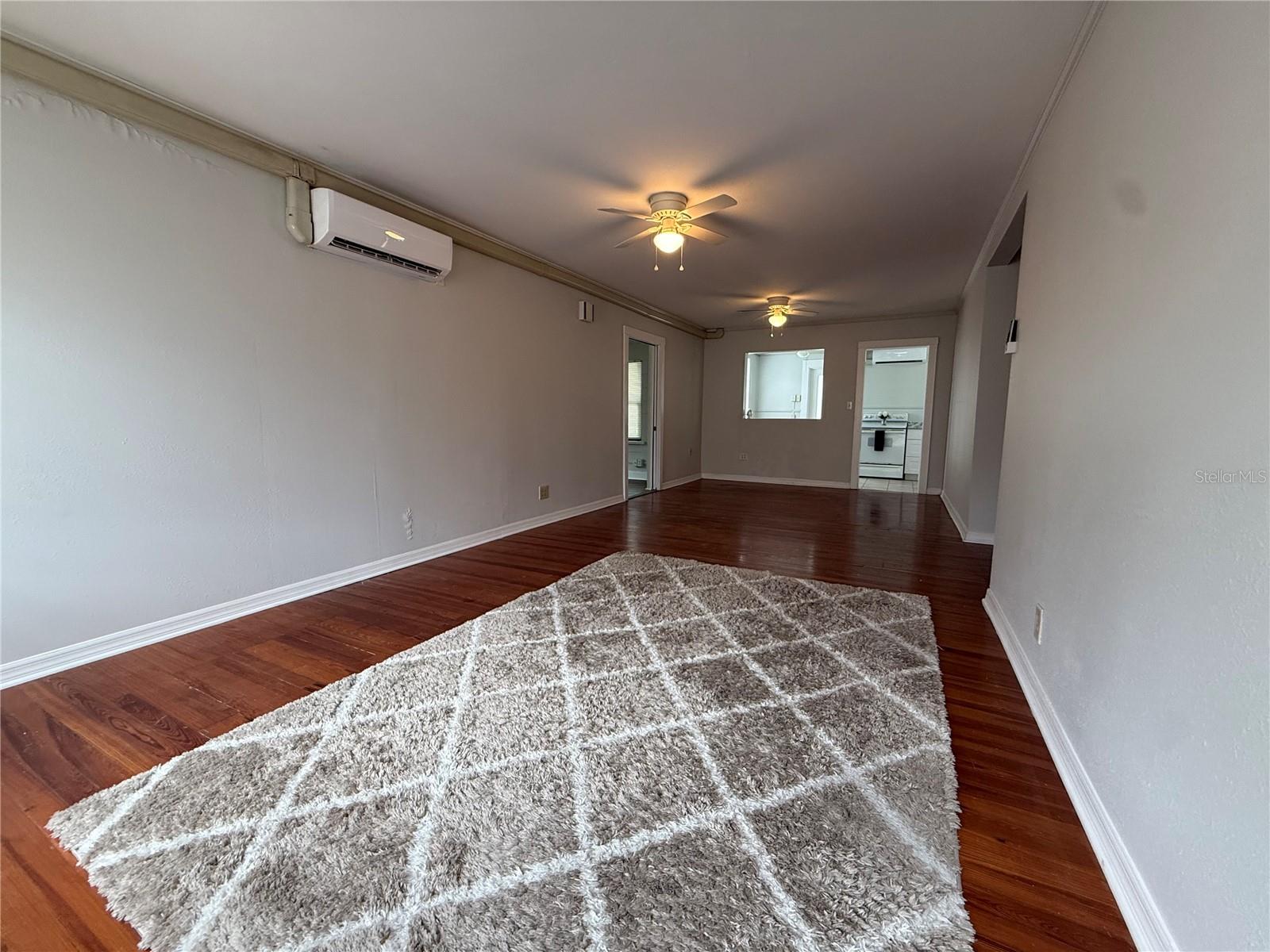 BEAU VUE ESTATES - Residential Lease