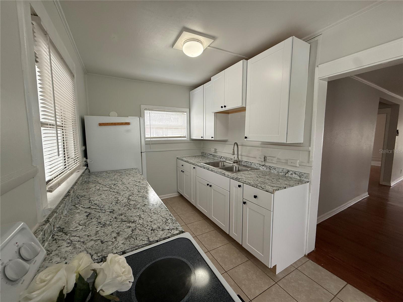 BEAU VUE ESTATES - Residential Lease
