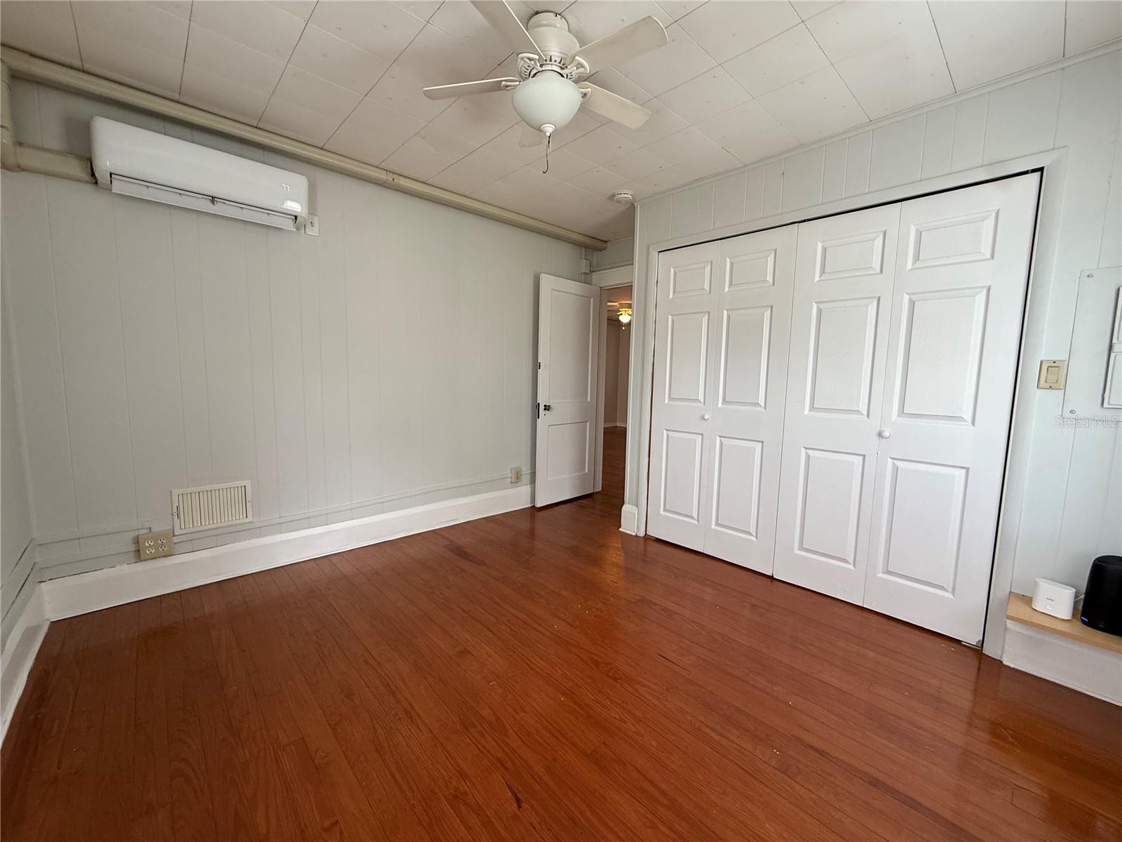 BEAU VUE ESTATES - Residential Lease