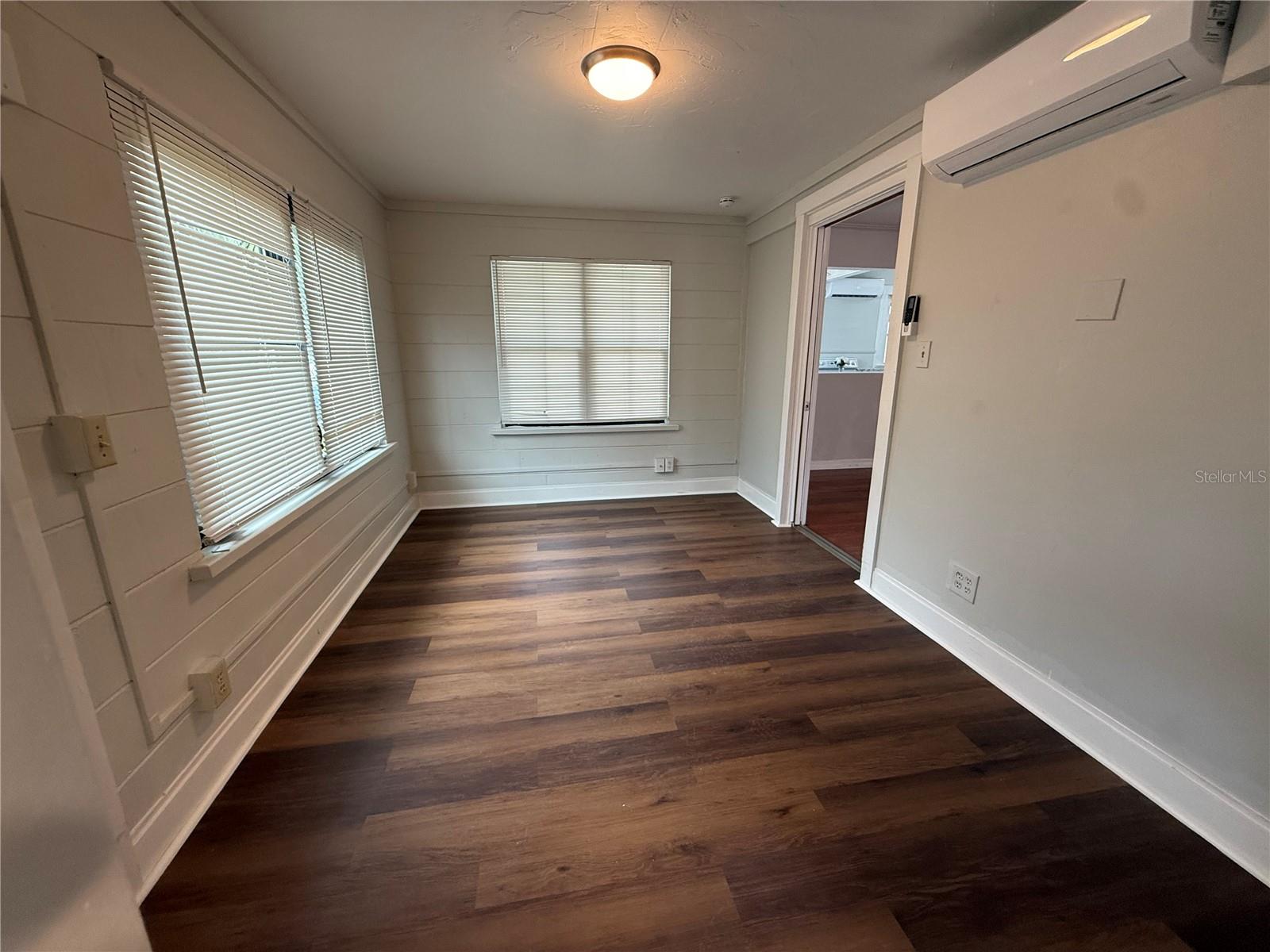 BEAU VUE ESTATES - Residential Lease