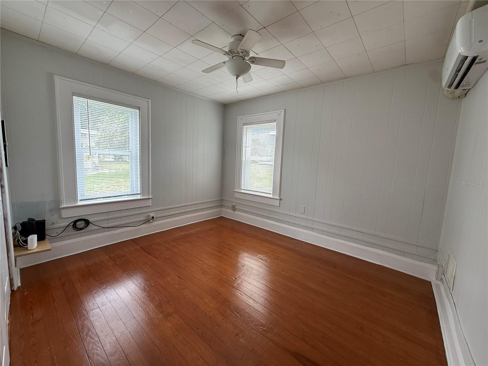 BEAU VUE ESTATES - Residential Lease