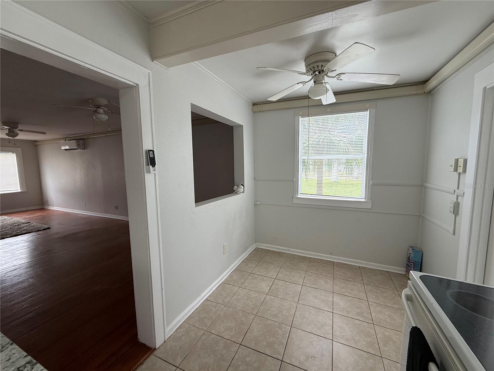 BEAU VUE ESTATES - Residential Lease