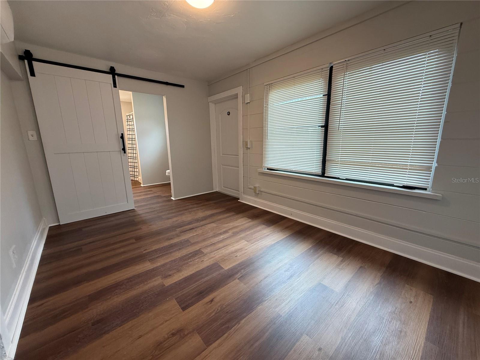 BEAU VUE ESTATES - Residential Lease
