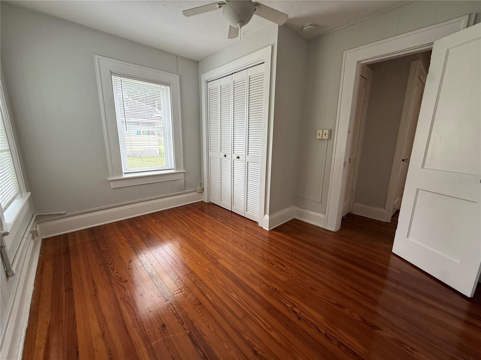 BEAU VUE ESTATES - Residential Lease