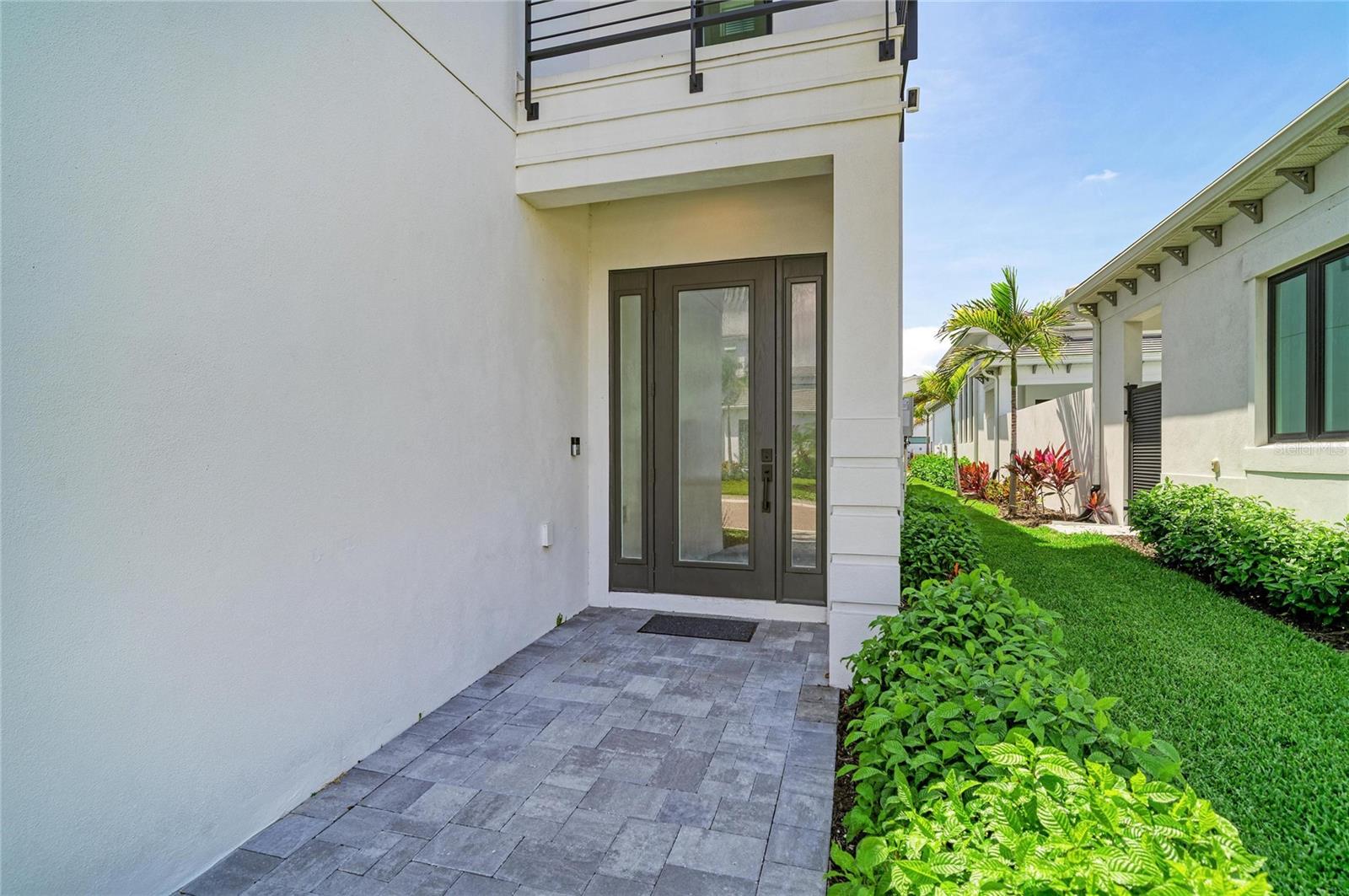 AQUA LAGOON - Residential