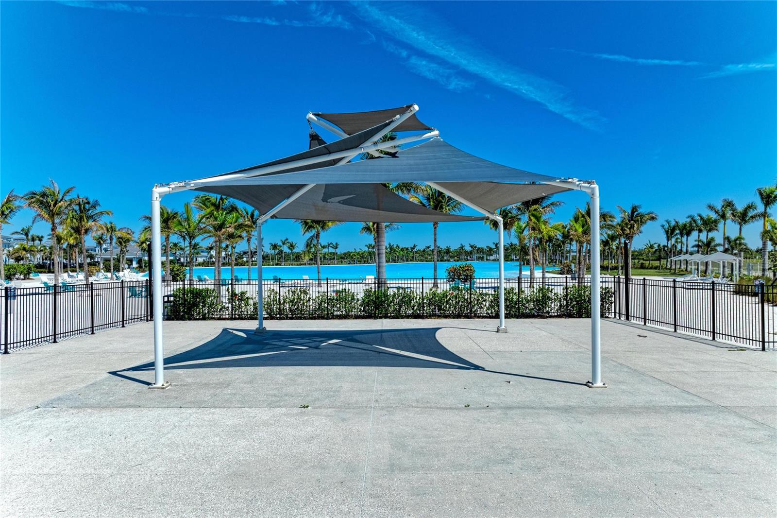AQUA LAGOON - Residential
