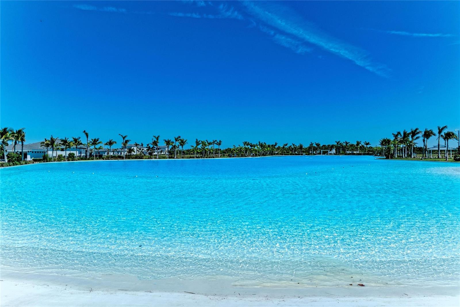 AQUA LAGOON - Residential