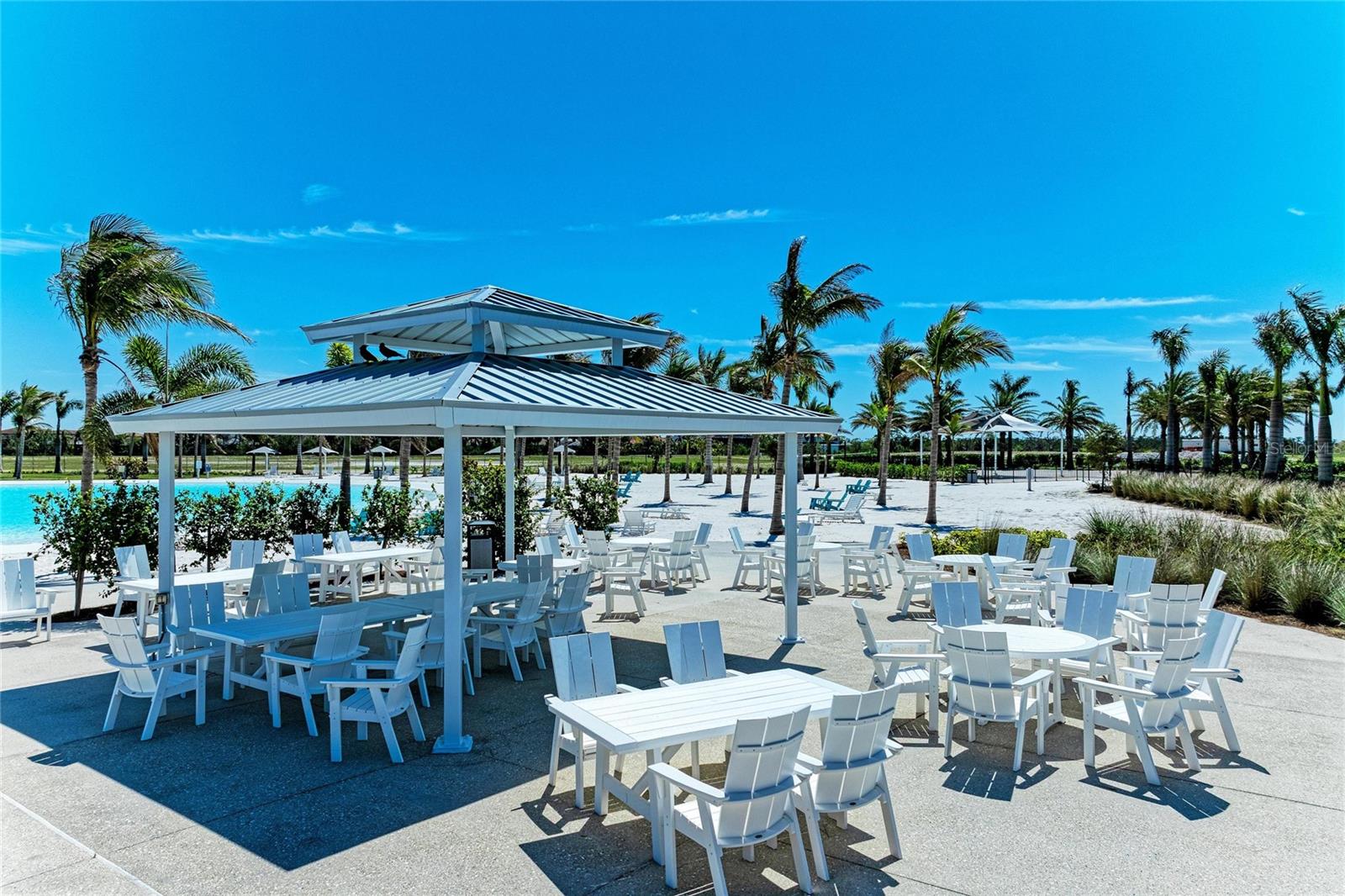 AQUA LAGOON - Residential