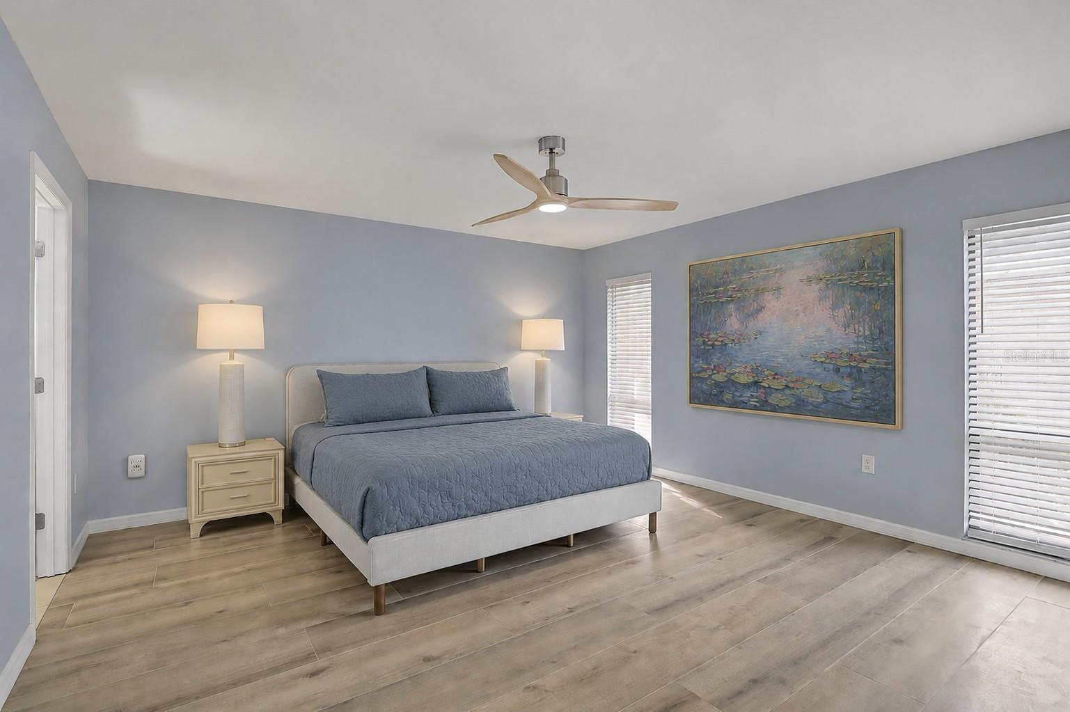 COUNTRY PLACE - Residential