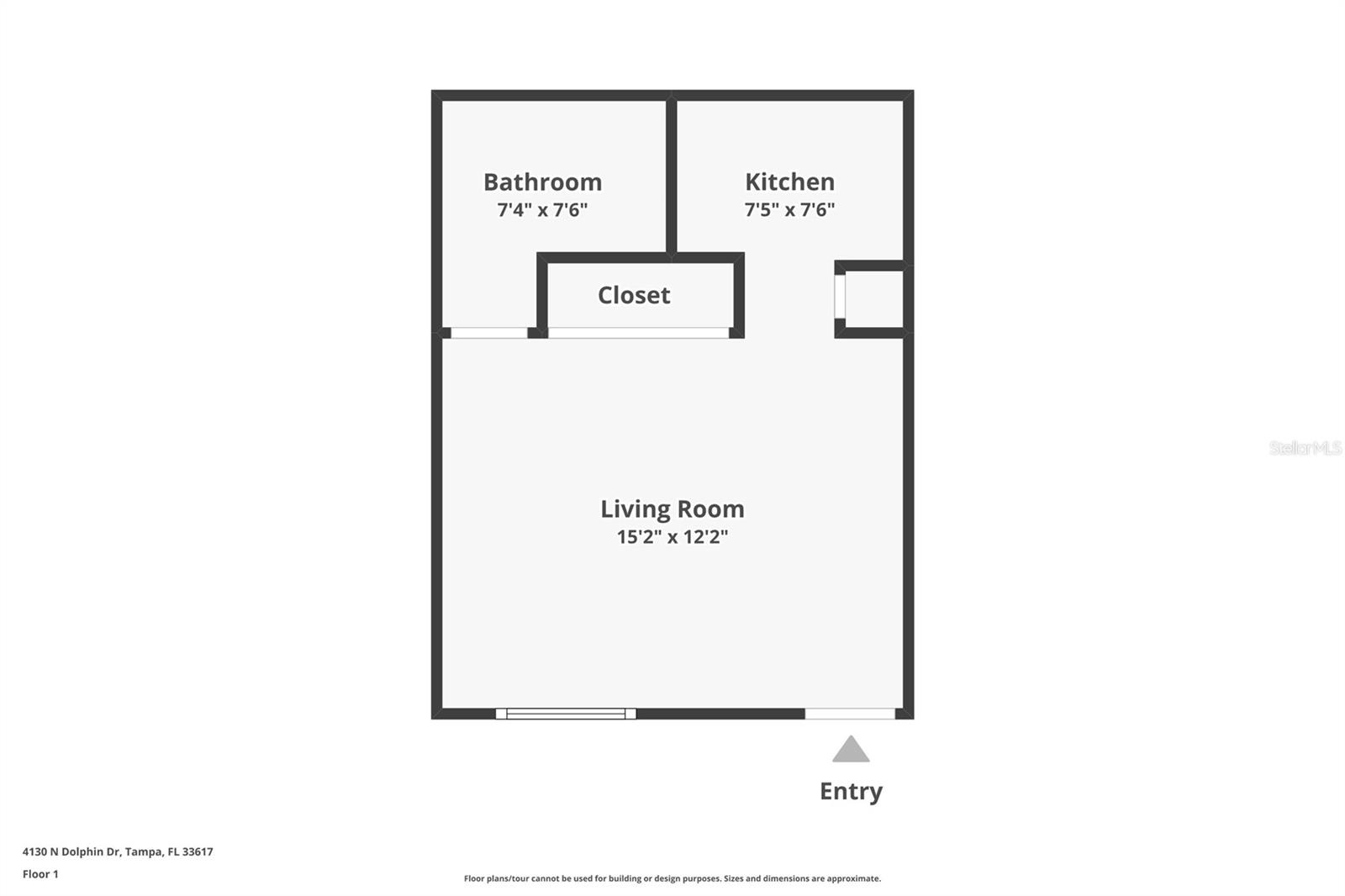 WATERSIDE CONDO II - Residential