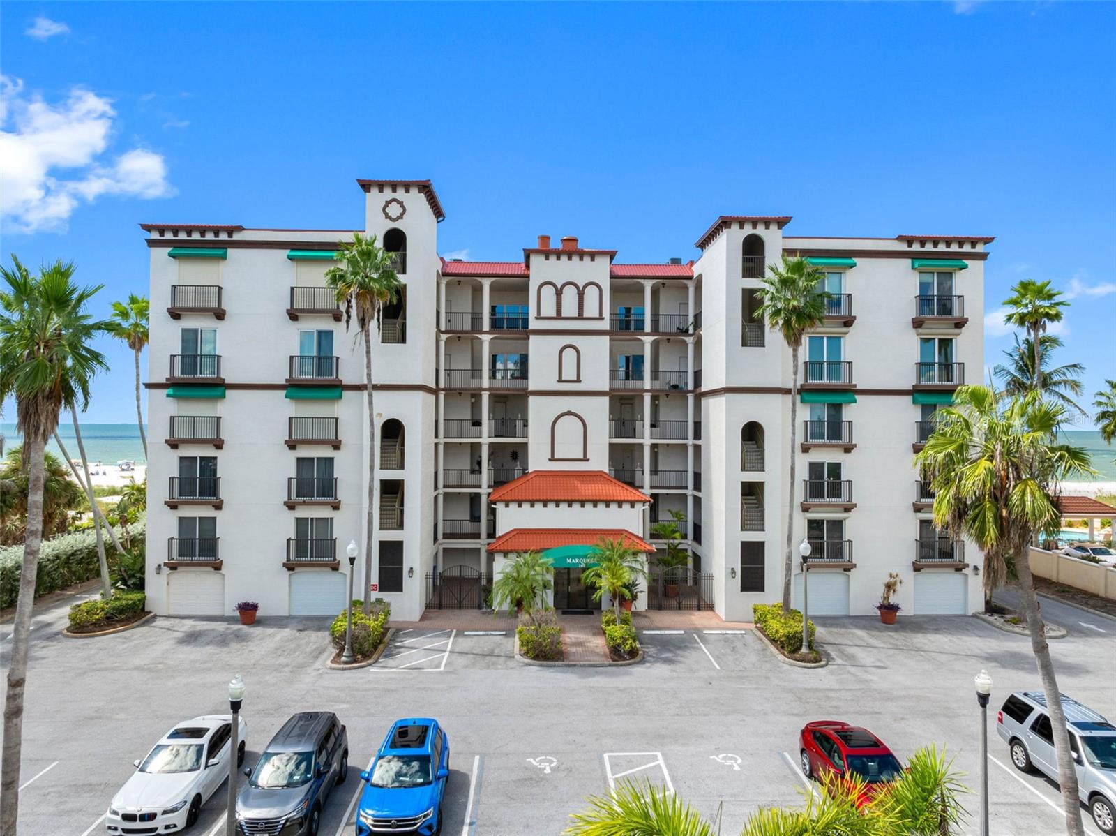 MARQUESA CONDO - Residential