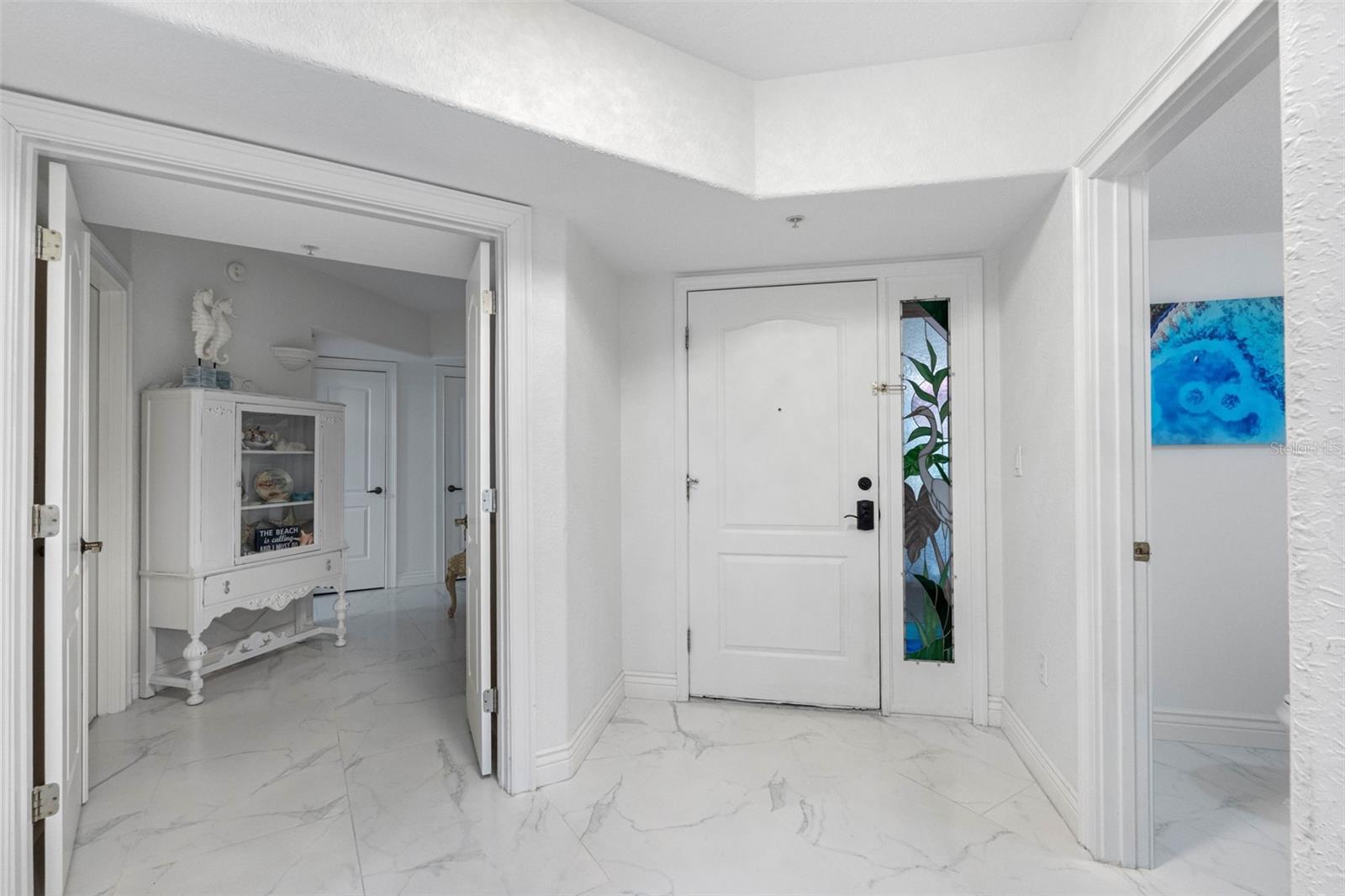 MARQUESA CONDO - Residential