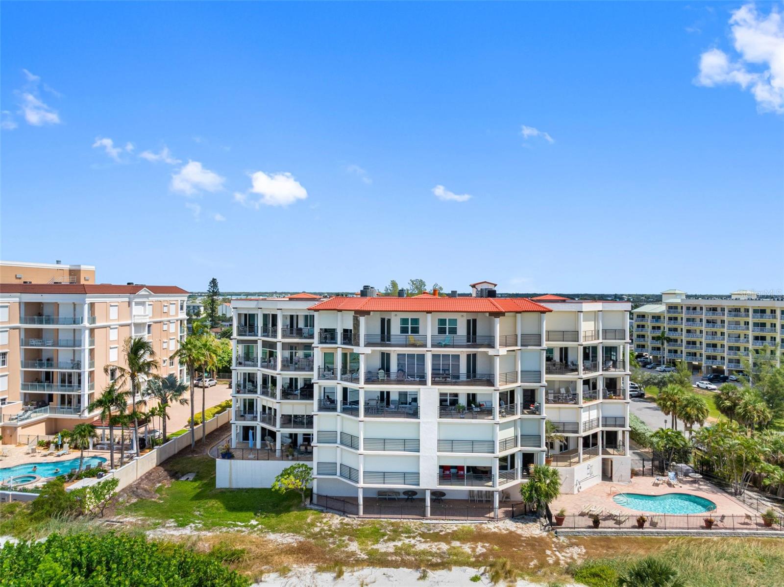 MARQUESA CONDO - Residential