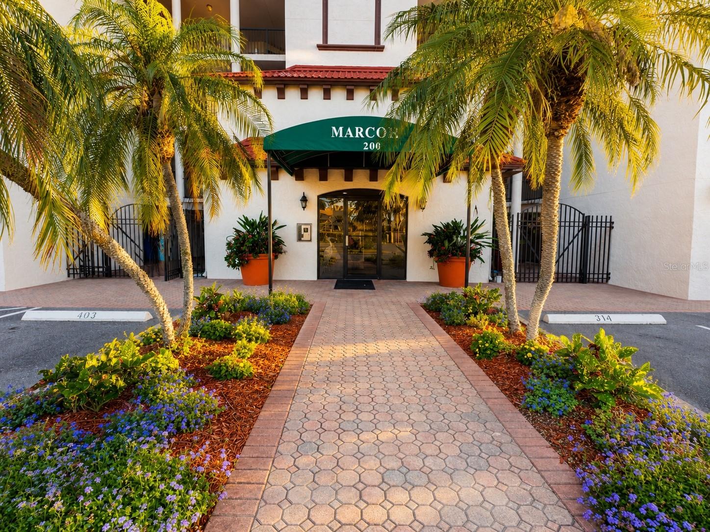 MARQUESA CONDO - Residential