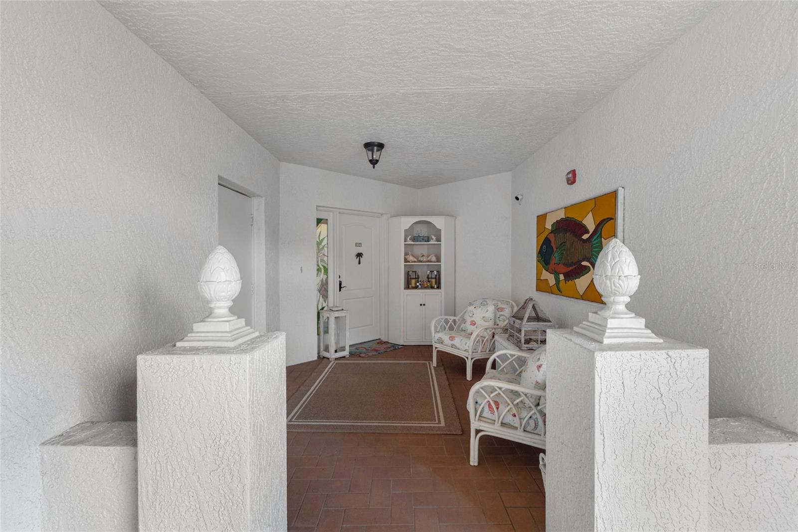 MARQUESA CONDO - Residential