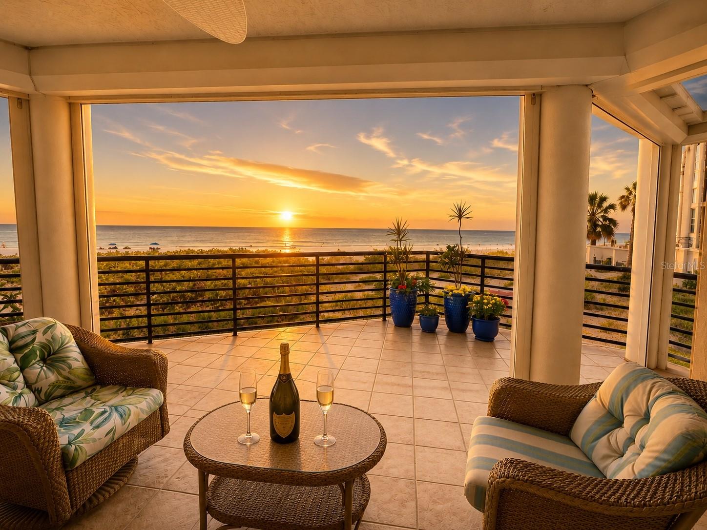 MARQUESA CONDO - Residential
