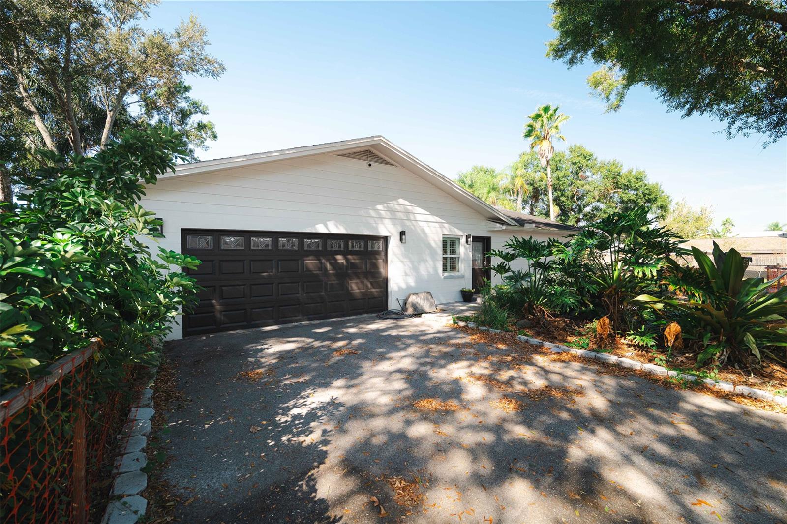 UNPLATTED - Residential