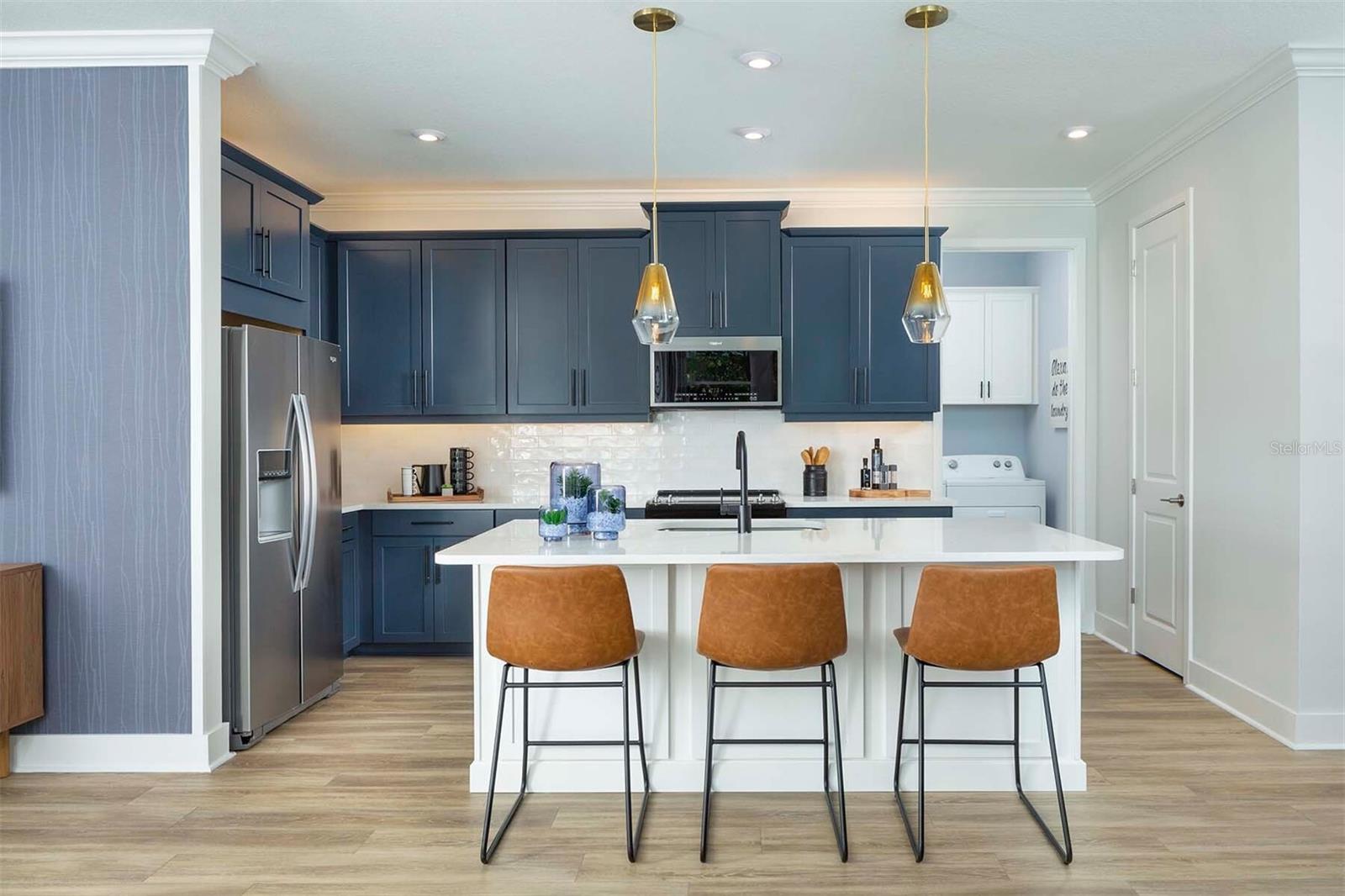 SUNSTONE AT WELLEN PARK - Residential